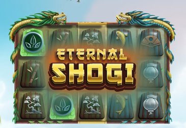 Eternal Shogi